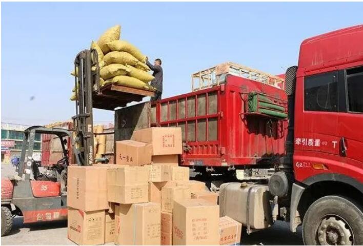 泉州到武进区物流专线