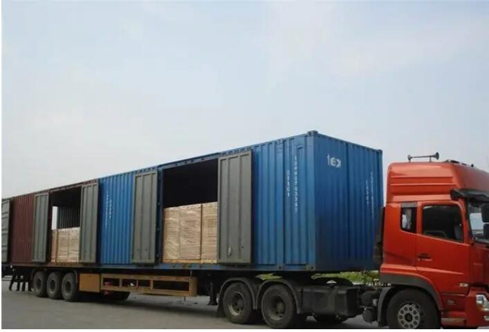 泉州到武进区整车运输