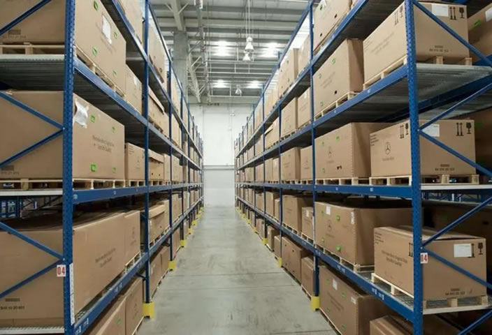 泉州到武进区货物仓储