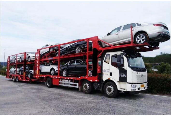 泉州到武进区轿车托运